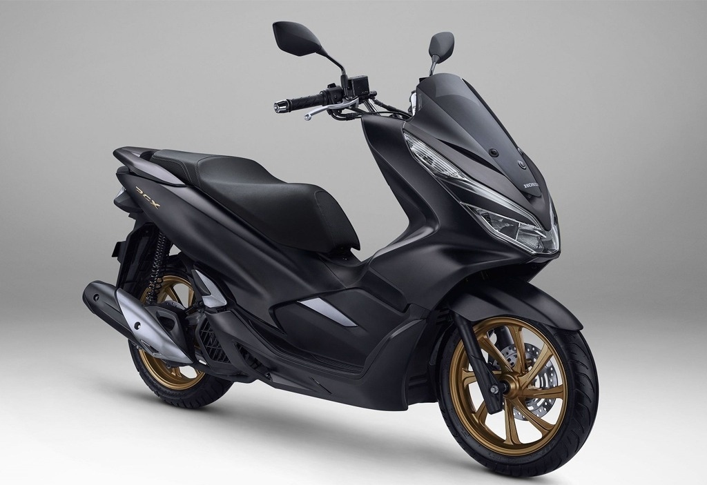 Honda Pcx 150 Tawarkan Mode Berkendara ala Moge, Ini Keunggulan dan Kekurangan