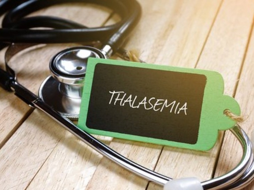 Biaya Berobat dan Transfusi Darah Penderita Thalasemia Apakah Dicover BPJS Kesehatan? Ini Penjelasanya