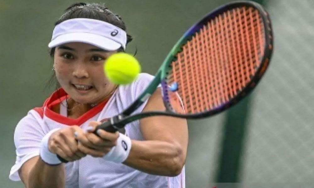 Aldila/Zvonareva Raih Gelar Bad Homburg Open 2026