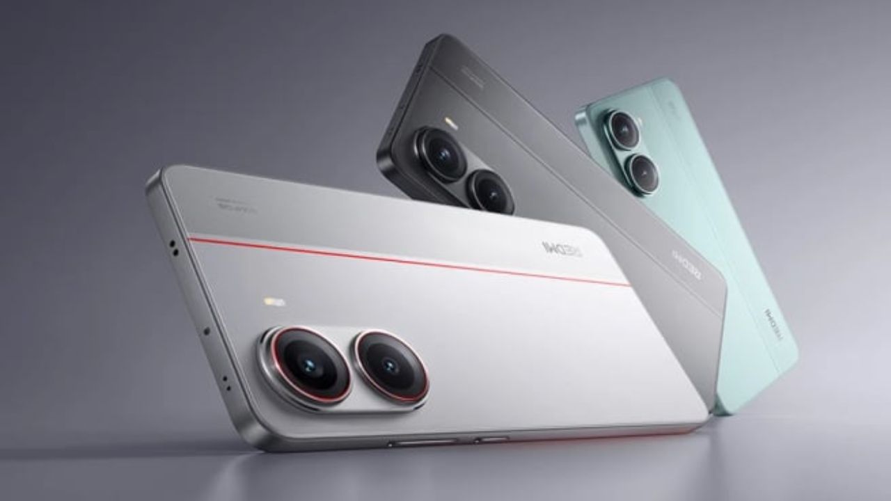 Xiaomi Redmi Turbo 5 Hadir dengan Chipset Dimensity 8500 Ultra dan Baterai Jumbo! Ini Spesifikasinya