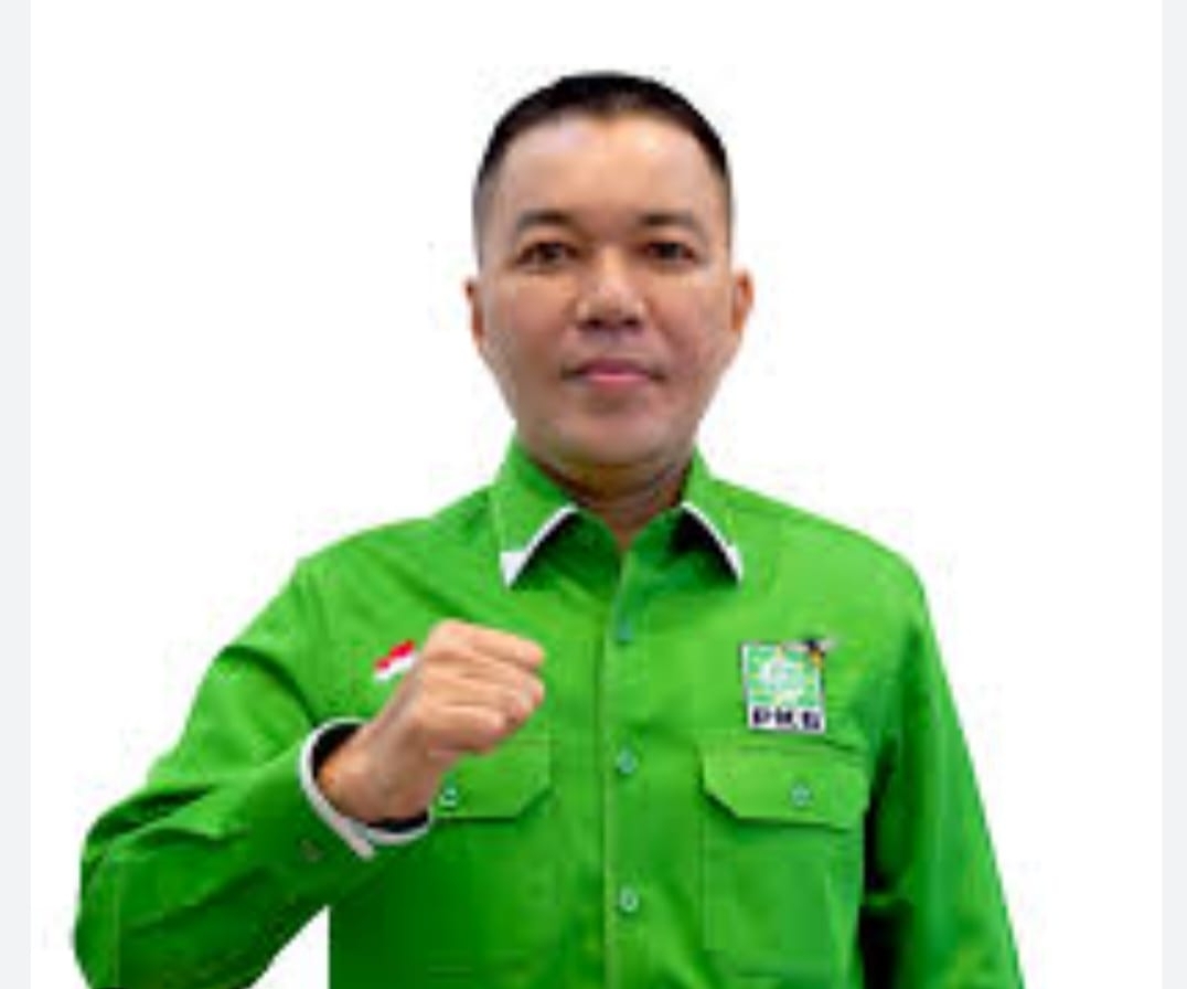 Tim 5 DPW PKB Sumsel Jaring Calon Ketua DPC Kabupaten/Kota Sementara