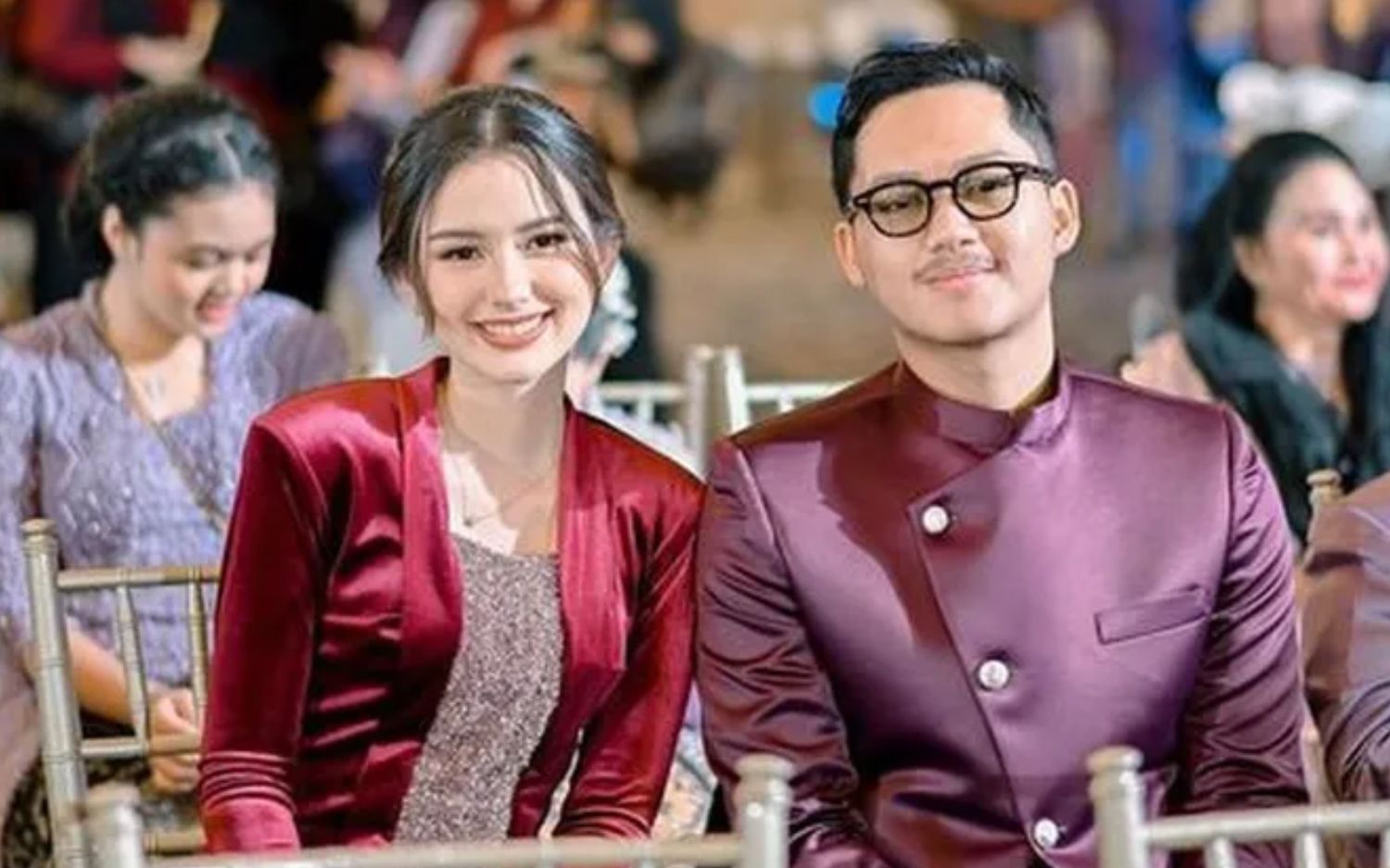 Azriel Hermansyah dan Sarah Menzel Segera Menikah, Bali Jadi Pilihan Lokasi Acara