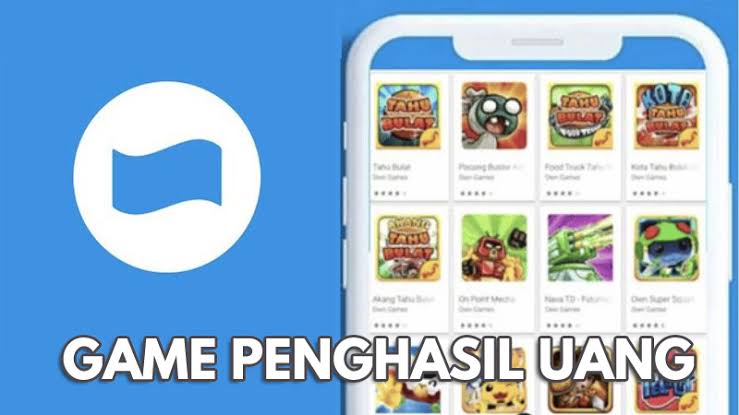 Sekali Main Cairkan Saldo DANA Rp100 Ribu, Emang Bisa? Coba dan Buktikan Dengan Aplikasi Game Ini