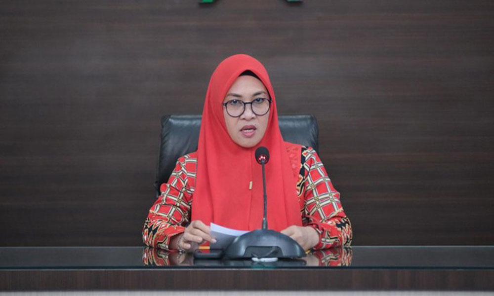 Tok... Tok... MA Kabulkan Pemakzulan Bupati Gowa