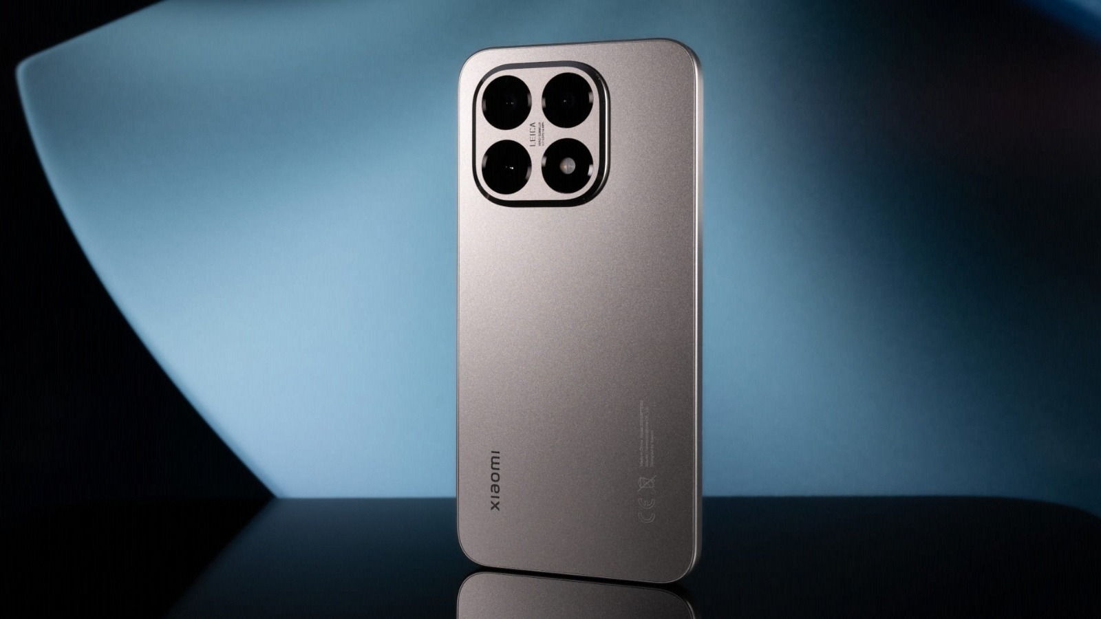 Bocoran Xiaomi 17T dan 17T Pro: Baterai Jumbo, Chipset Baru, dan Harga yang Menarik!