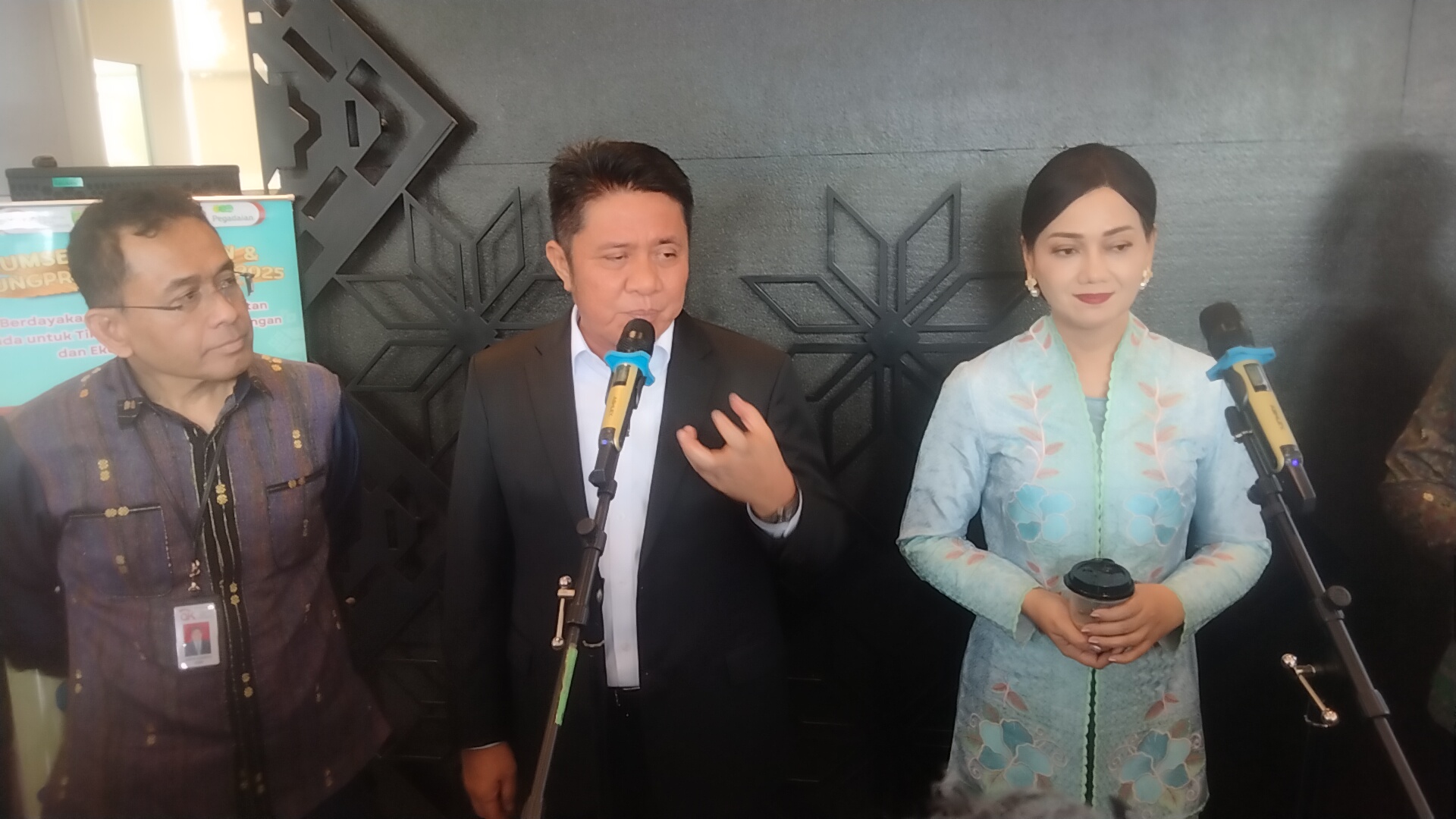 Cetak 100 Ribu Sultan Muda di Sumsel, Gubernur Herman Deru Resmikan Program SMSC