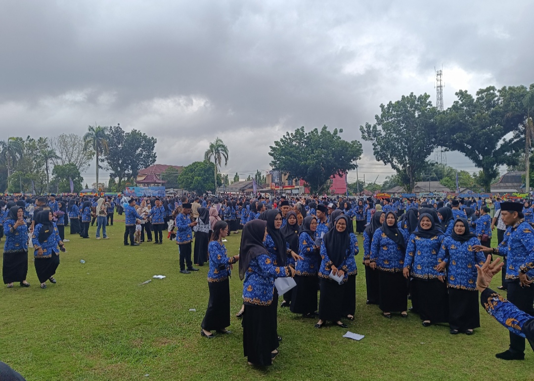 Pemerintah Perpanjang WFH 1 Hari Seminggu, Diklaim Konsumsi BBM Turun