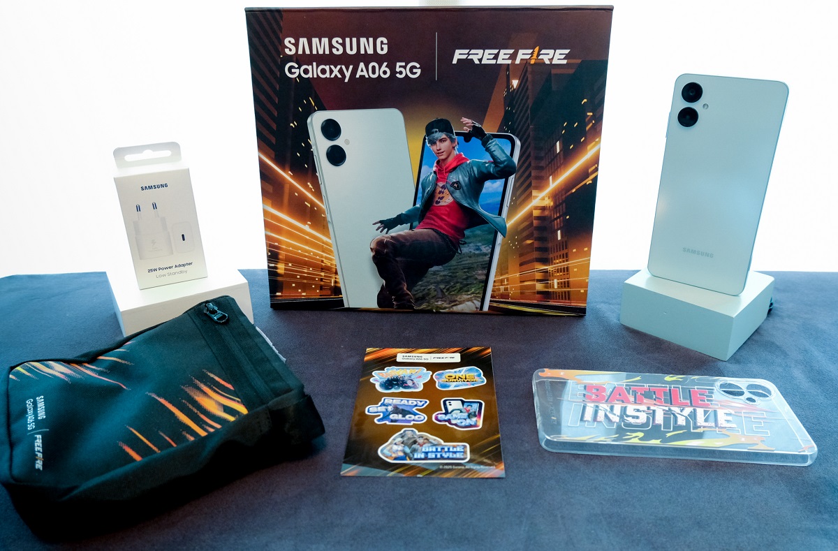10 HP Samsung Galaxy A Series Terbaru di Juli 2026, Harga Semakin Menarik