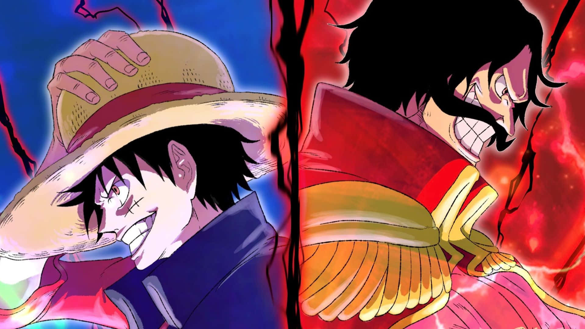 Daftar Pemilik Kemampuan Haki Terkuat di Serial Anime One Piece, Siapa Nomor 1?