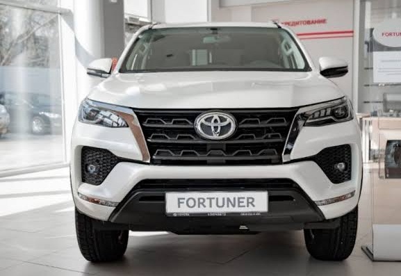  SANGAR! Toyota Fortuner Anti Peluru Dibanderol Lebih dari Rp1 Miliar, Inilah Spesifikasinya