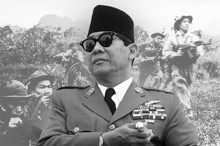 Daftar Merek Jam Tangan Mewah Koleksi Soekarno, Presiden Indonesia yang Berkarisma 