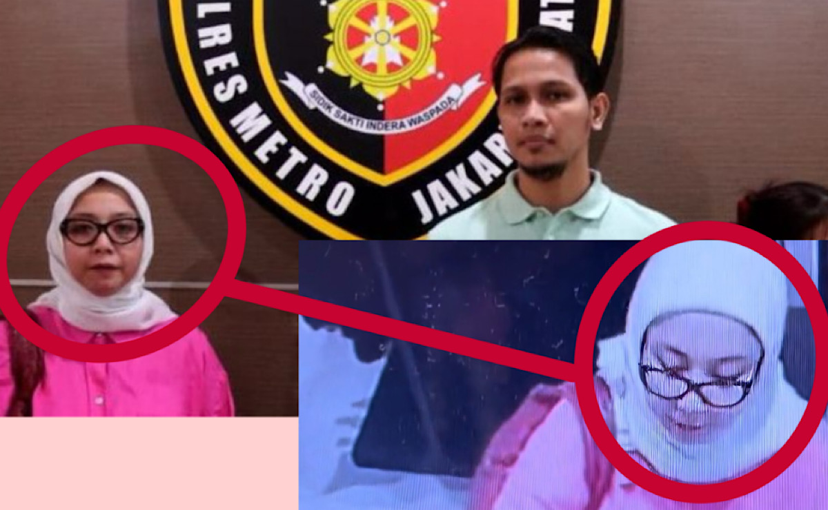 Alamak, Kasus Bukti Transfer Pembayaran Palsu Selesai, Pelaku Ucapkan Terima Kasih Sudah Diberi Keringanan