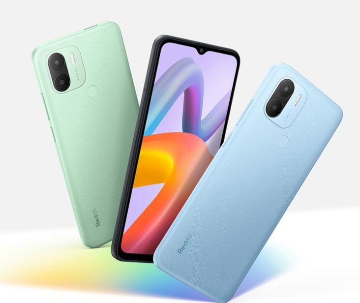 Fitur Unggulan Xiaomi Redmi A2+ Tawarkan Performa Mumpuni, Baterai 5000 mAh dan Harga Terjangkau! 