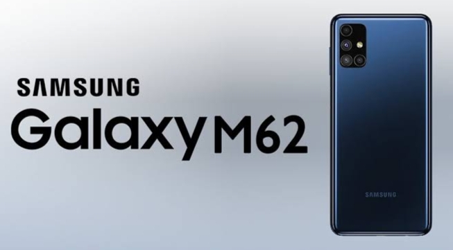 Dibekali Baterai Raksasa 7000 mAh! Ini Update Harga Terbaru Samsung Galaxy M62 Makin Terjangkau