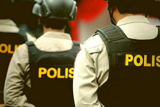 Pembunuhan Brigadir J Guncang Polri, KNPI Usulkan Polisi di Bawah Kementerian Saja 