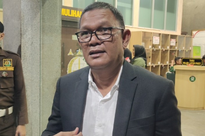 Kuasa Hukum Soroti Penetapan Tersangka Kasus KUR Fiktif Rp12 Miliar Terkesan Terburu-Buru