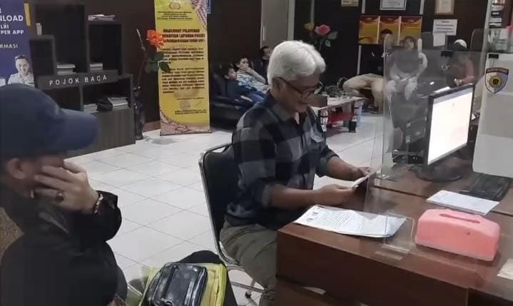 Batalkan Keberangkatan Sepihak Tanpa Pemberitahuan, Biro Travel Umroh di Palembang Dilaporkan ke Polisi 