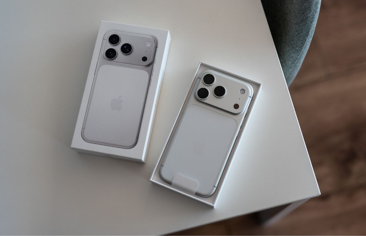 Pre-Order iPhone 17 Pro Max Resmi Dibuka di iBox dan Digimap! Simak Cara dan Harga Terbarunya