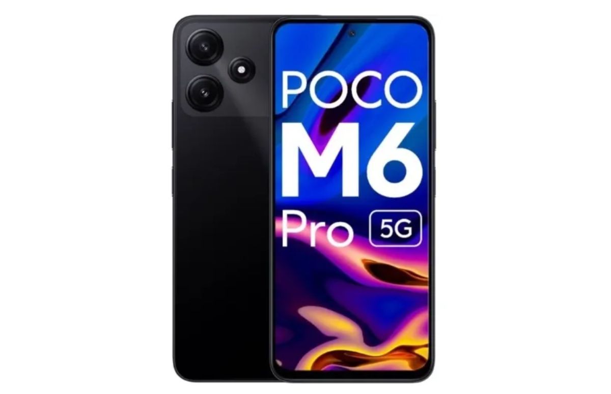 Harga POCO M6 pro 5G November 2024, Rekomendasi HP Terbaik dengan Kualitas Kamera 108 MP dan RAM 1TB