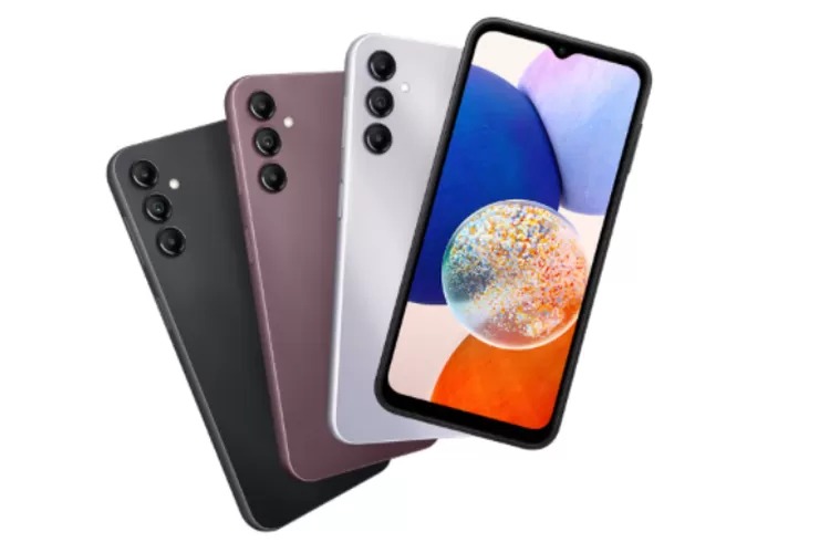 HP 5G Murah Tapi Gahar, Cocok Buat Pemakai Berat yang Butuh Internet Ngebut