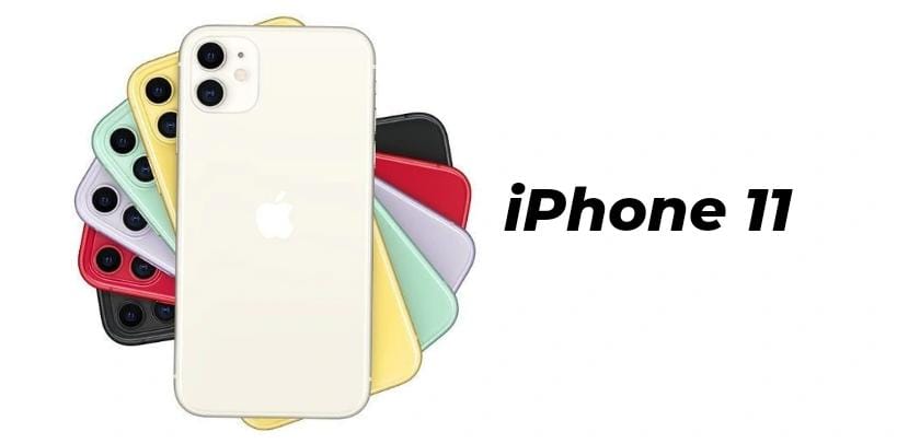 Update Harga Terbaru iPhone 11 Bulan September 2024, Desain Tahan Lama dengan Performa Menawan