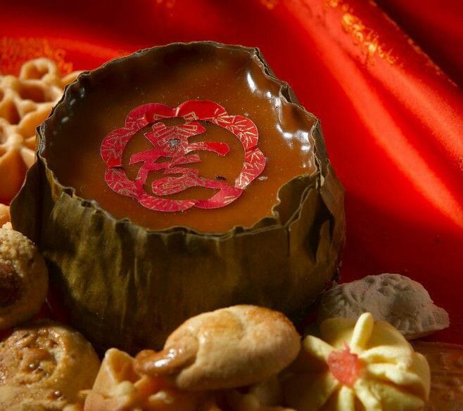 Happy Imlek! Yuk Coba Nikmati Makanan Lezat Khas Tionghoa yang Akan Memanjakan Lidah