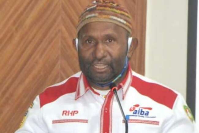 Imigrasi Ungkap Oknum Bupati Ini Kabur ke Papua Nugini Lewat Jalur Tak Resmi