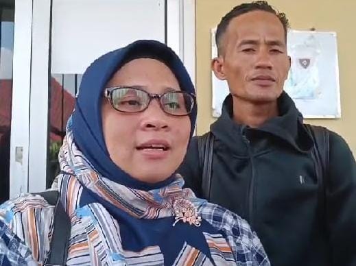 Bocah 14 Tahun di Palembang Dirudapaksa Bapak Tiri, Aksinya Terbongkar dan Bapak Kandung Lapor Polisi 