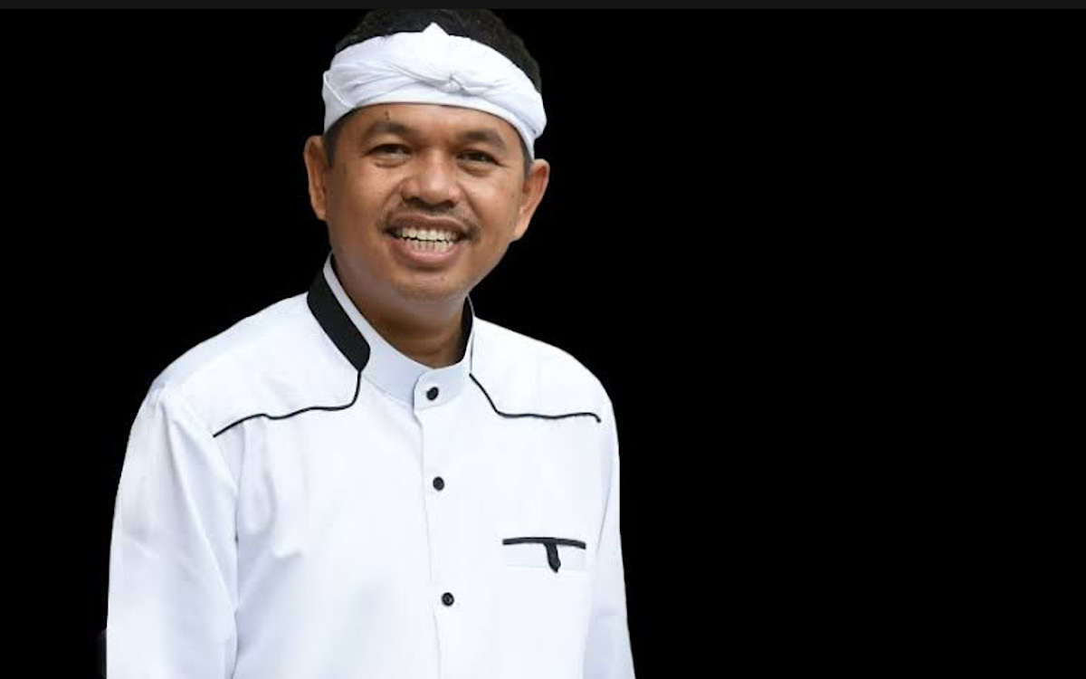 Dedi Mulyadi Berharap 1 Minggu Lagi Perjalannnya di Kasus Vina Cirebon Bisa Temukan Novum Buat PK Terpidana