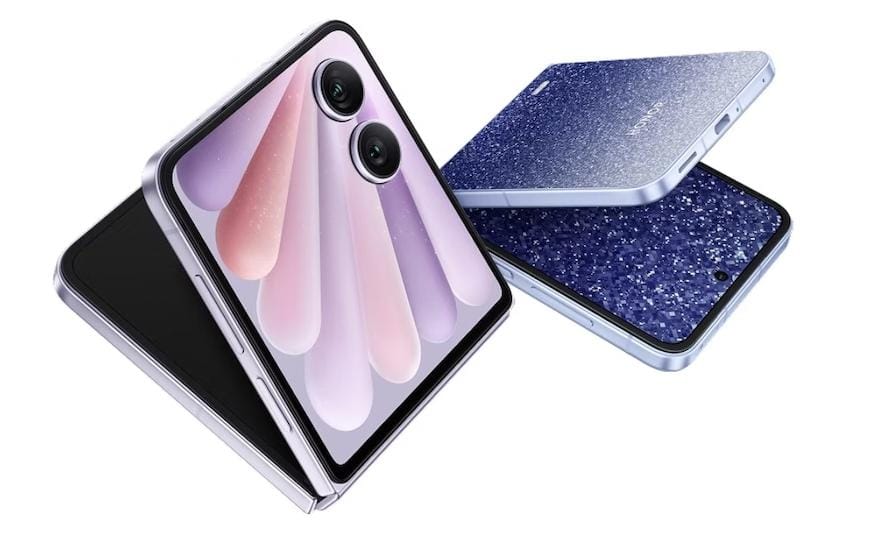 Honor Magic V Flip2 Hadirkan Performa Mumpuni dengan Fitur Keamanan Modern