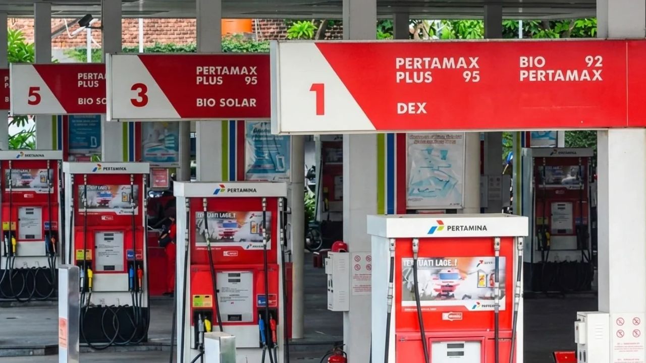 Update Harga BBM Terbaru: Kenaikan Diesel Jadi Sorotan Senin 11 Mei 2026