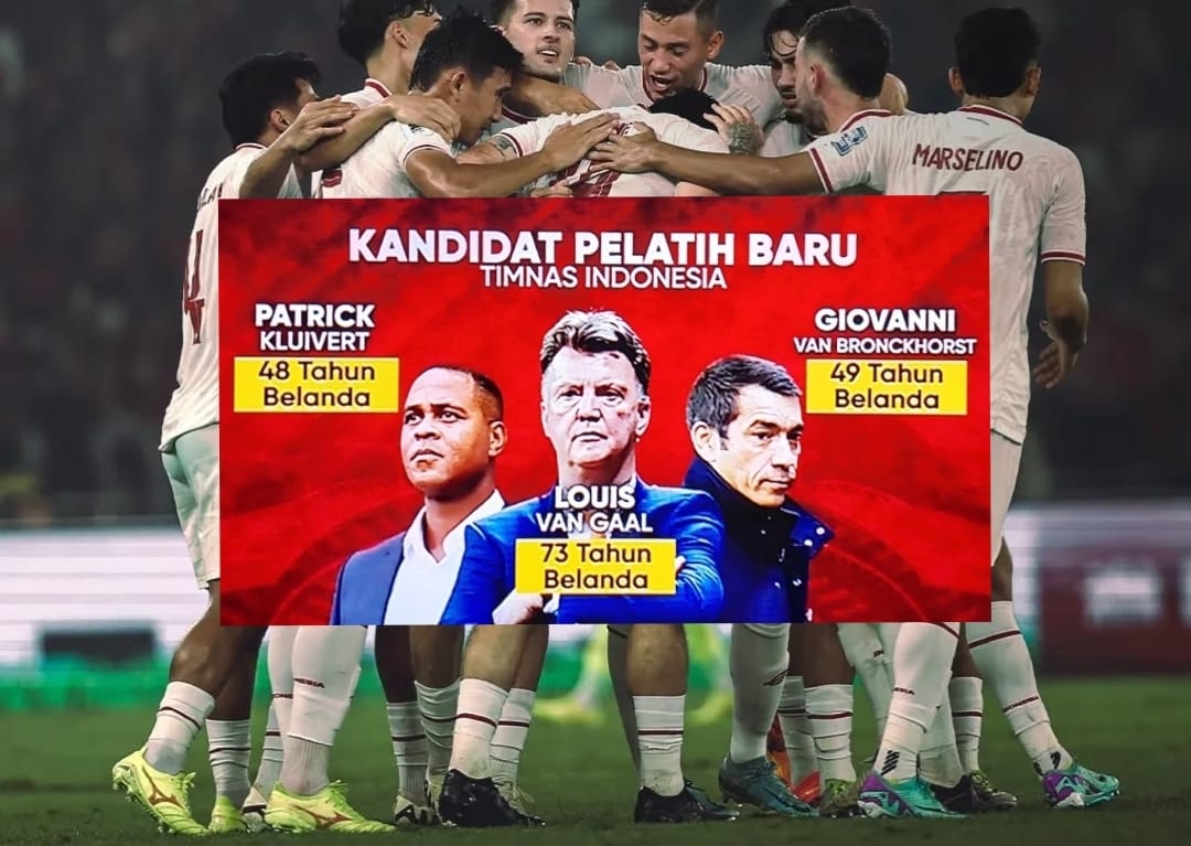 Drama Pemecatan Shin Tae-yong, Kompensasi Fantastisnya, Bagaiama Target Lolos Piala Dunia 2026 ?