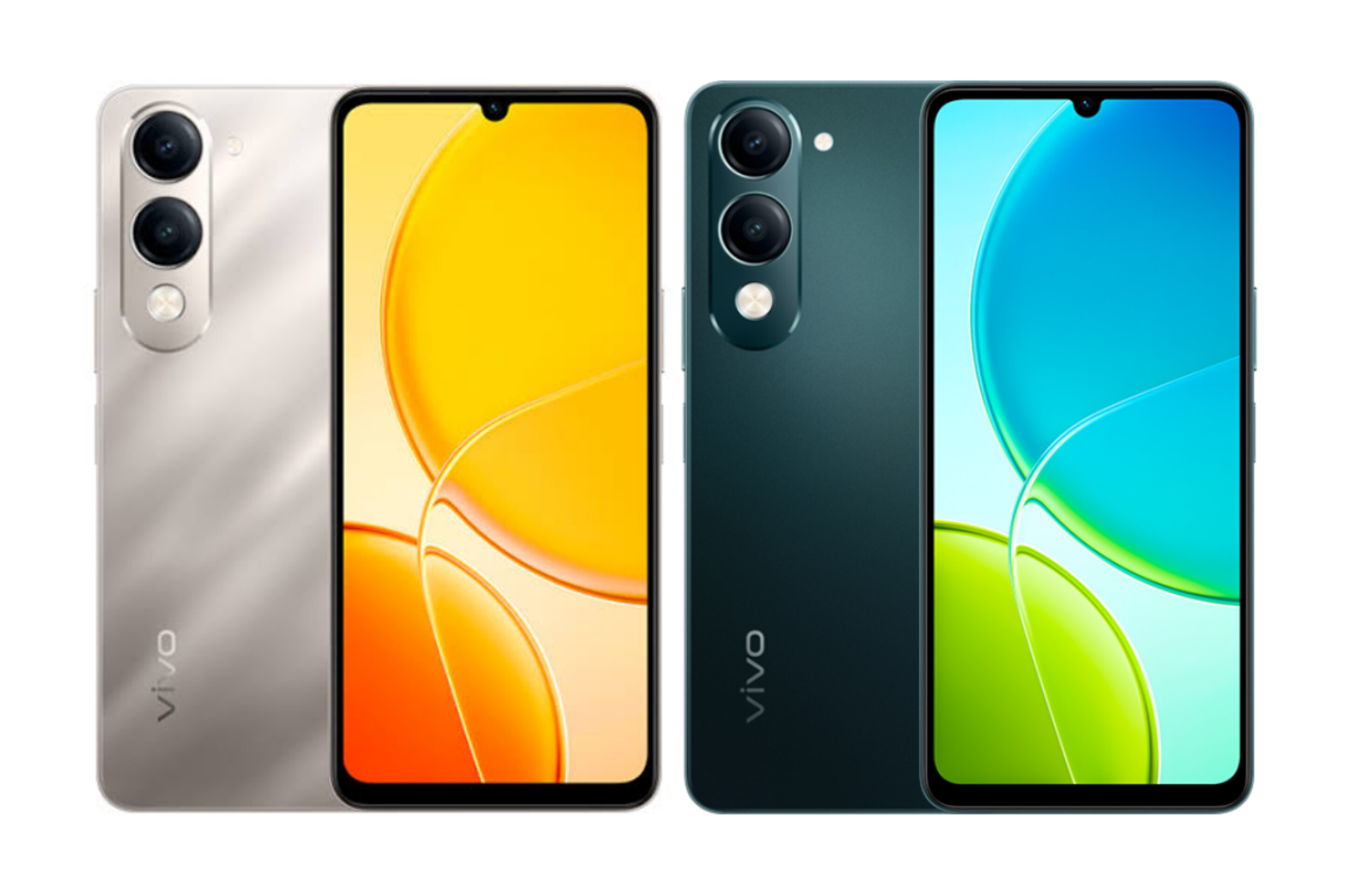 Fitur Unggulan Ponsel Terbaru Vivo Y29T 5G Bawa Baterai Jumbo 6000 mAh