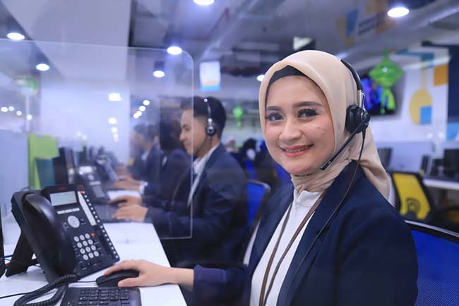 Layanan Prima, BRI Raih Dua Pencapaian dalam Bank Service Excellence Monitor (BSEM) 2022