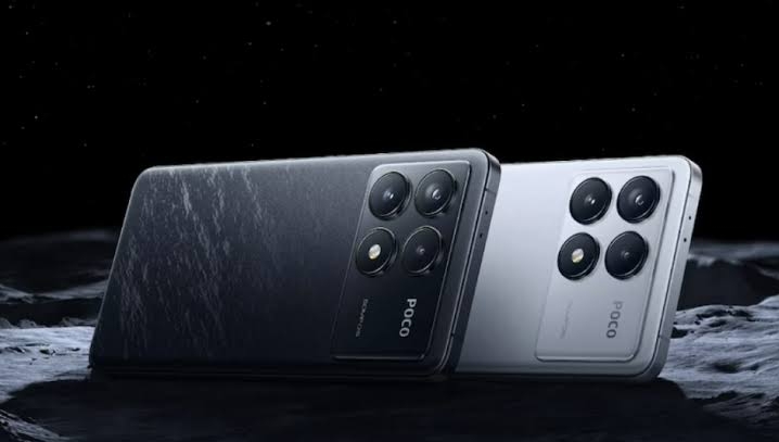 Ponsel Flagship Poco F7 Ultra Hadirkan Triple Kamera dan Ditenagai Performa Handal 