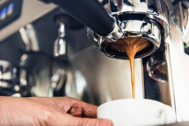 4 Cara Membuat Kopi Espresso Ala Kafe Tanpa Mesin, Super Nikmat dan Tanpa Ampas yang Kental