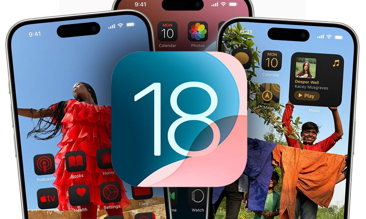 iPhone 16 Resmi Rilis, Ini Daftar Smartphone iPhone yang Kebagian Jatah iOS 18, Ada XR dan XS?