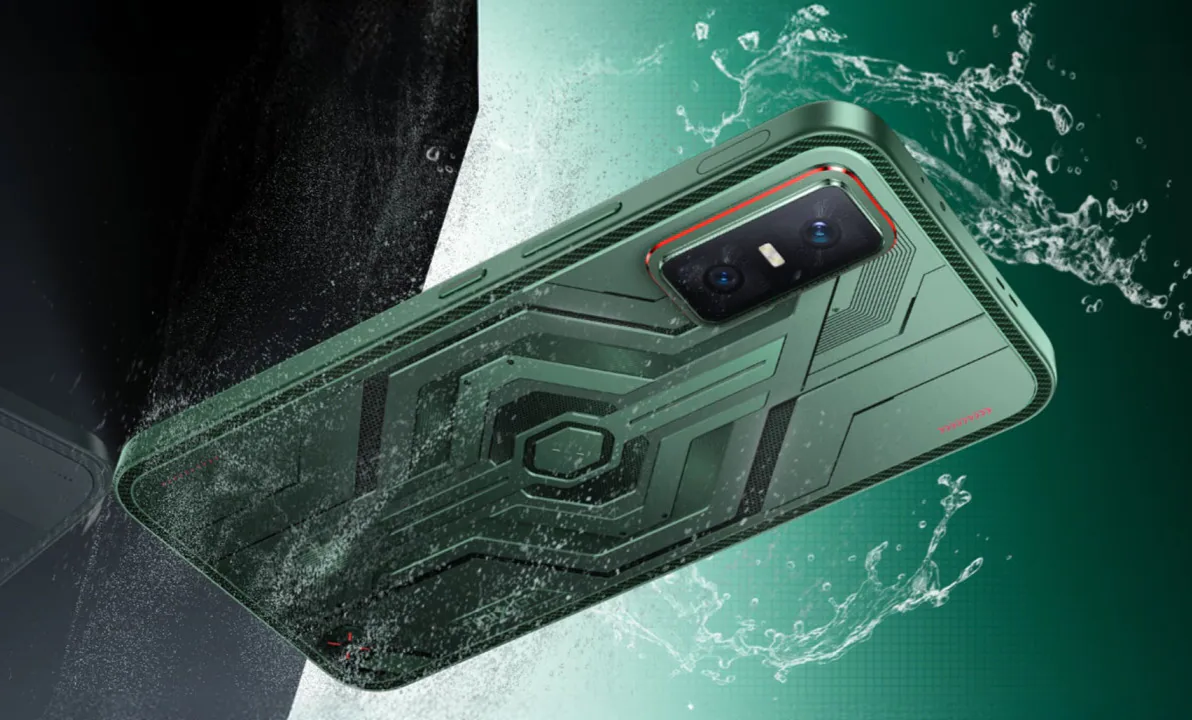 Infinix GT 30 Pro Pilihan Smartphone dengan Keunggulan Fitur Konektivitas Lengkap