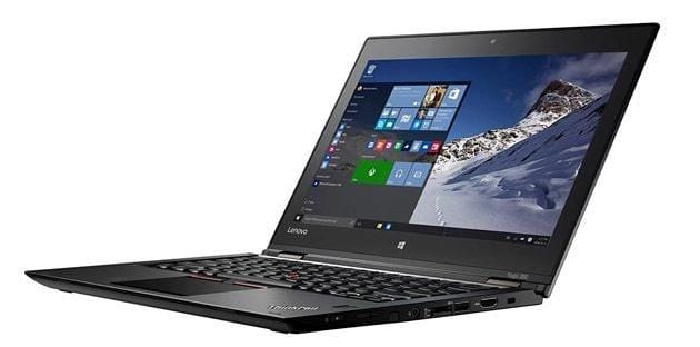 Lenovo ThinkPad Yoga 260 Bidik Segmen Entry-Level dengan Spesifikasi Memadai yang Dukung Multitasking