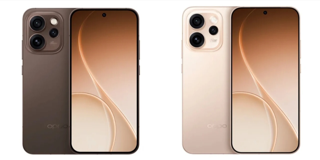 OPPO Reno Series Kapasitas Baterai Besar dan Dibekali SoC MediaTek Dimensity 8450