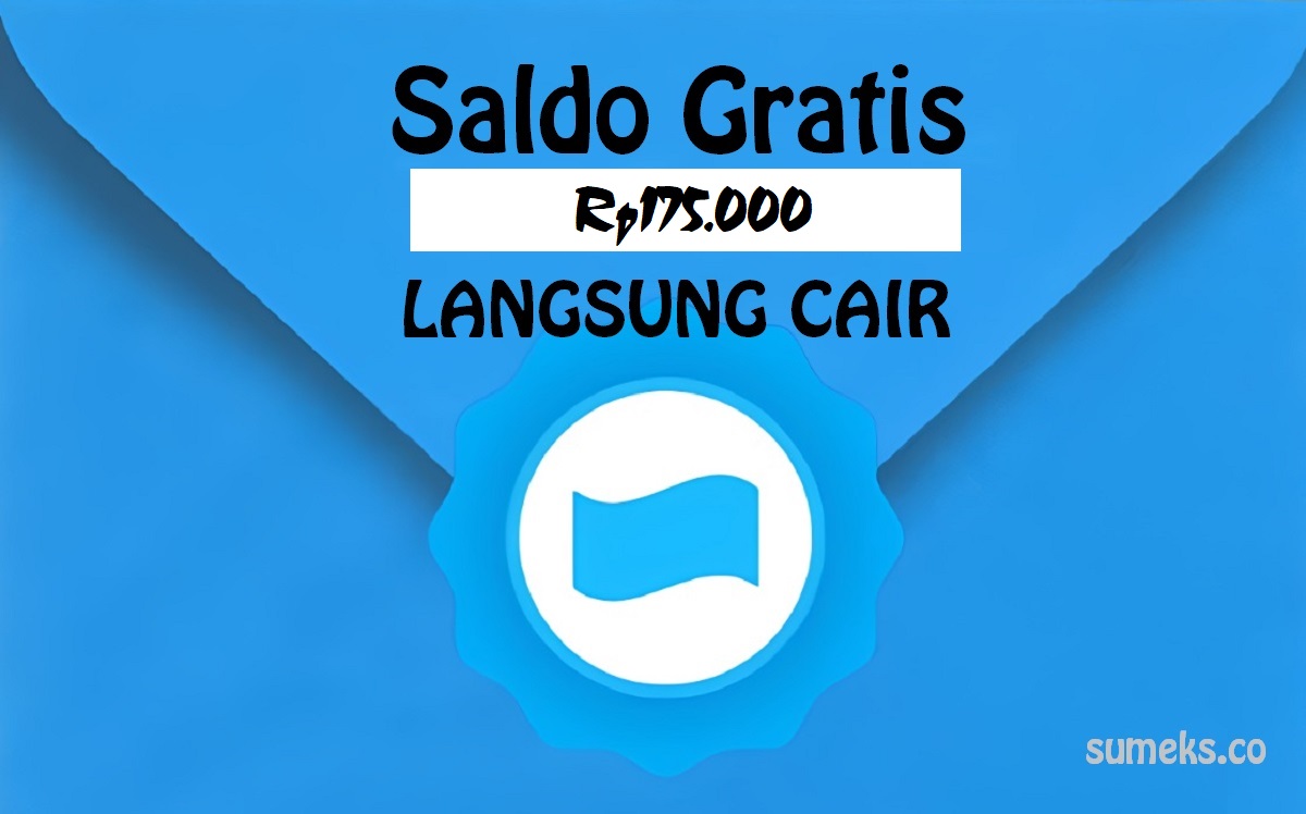 Modal Klaim Link DANA Kaget Bisa Raih Saldo Gratis Rp175 Ribu, Cek Akun Dompet Digital Sekarang!