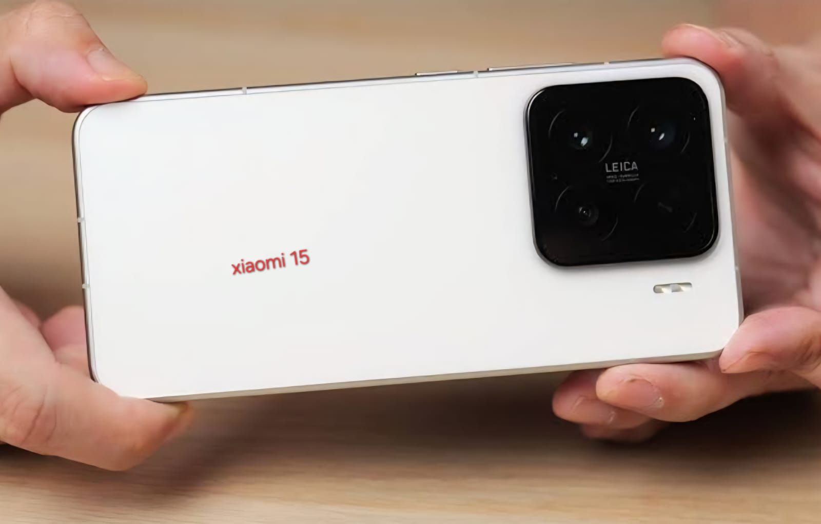 Kamera 200MP Xiaomi 15: Foto Malam Super Terang dan Video Stabil, Flagship Lain Minder Cuy!