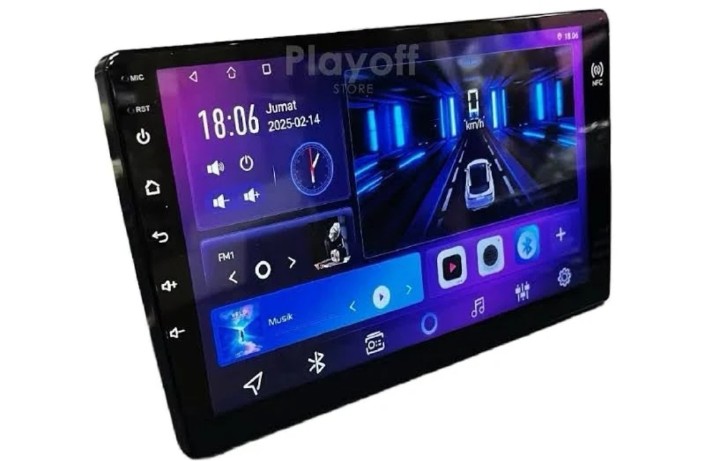 Upgrade Interior SUV Seken Makin Mudah, Ini Tips Memilih Head Unit Murah Berkualitas