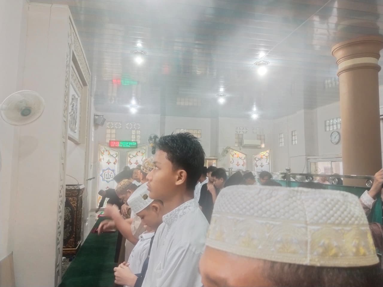 Kurban Dilandasi Nazar Hukumnya Wajib