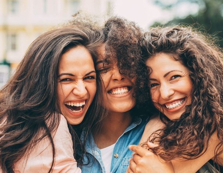 Ternyata Ada 4 Hormon Bahagia yang Bisa Jaga Kestabilan Emosi Lho, Apa Saja?