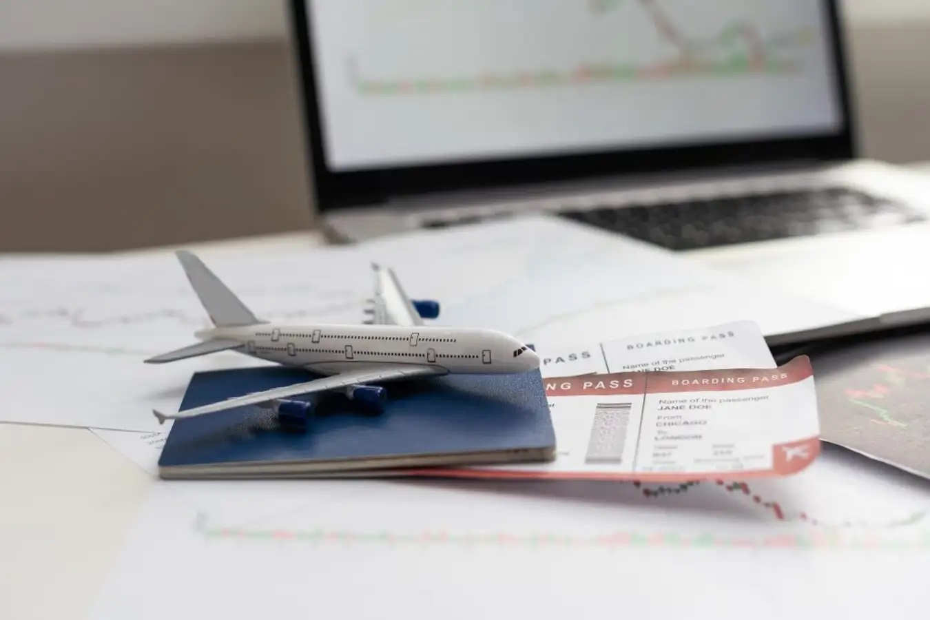 Terbang Nyaman dan Aman, Cek Jenis Pesawat di Aplikasi Ini Sebelum Pesan Tiket