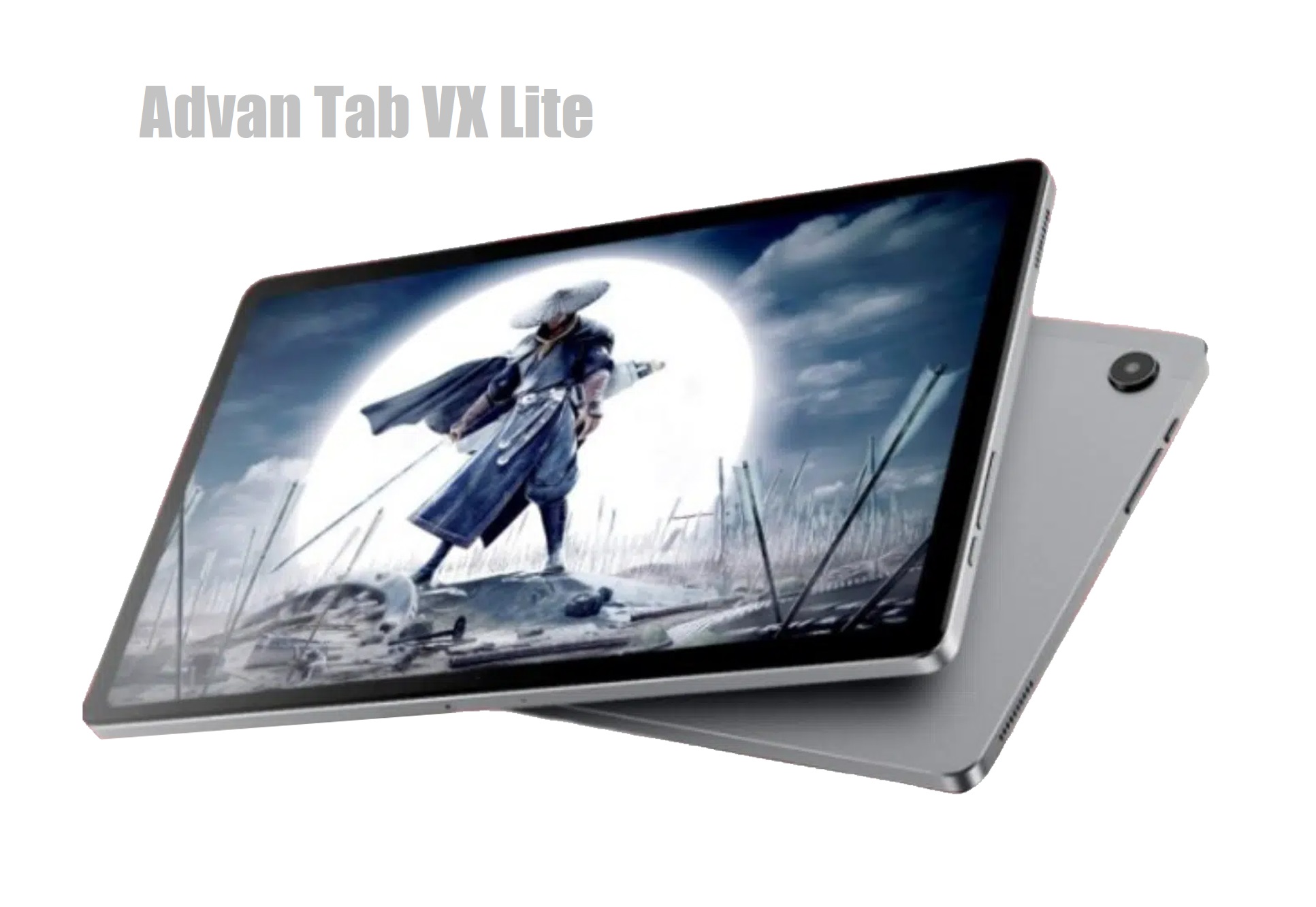  Advan Tab VX Lite: Tablet Murah yang Mumpuni untuk Gaming dengan Chipset UNISOC Tiger T618