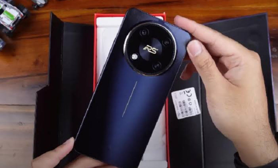 4 HP itel Gaming Terbaik Dijual Mulai 1 Jutaan Performa Tinggi