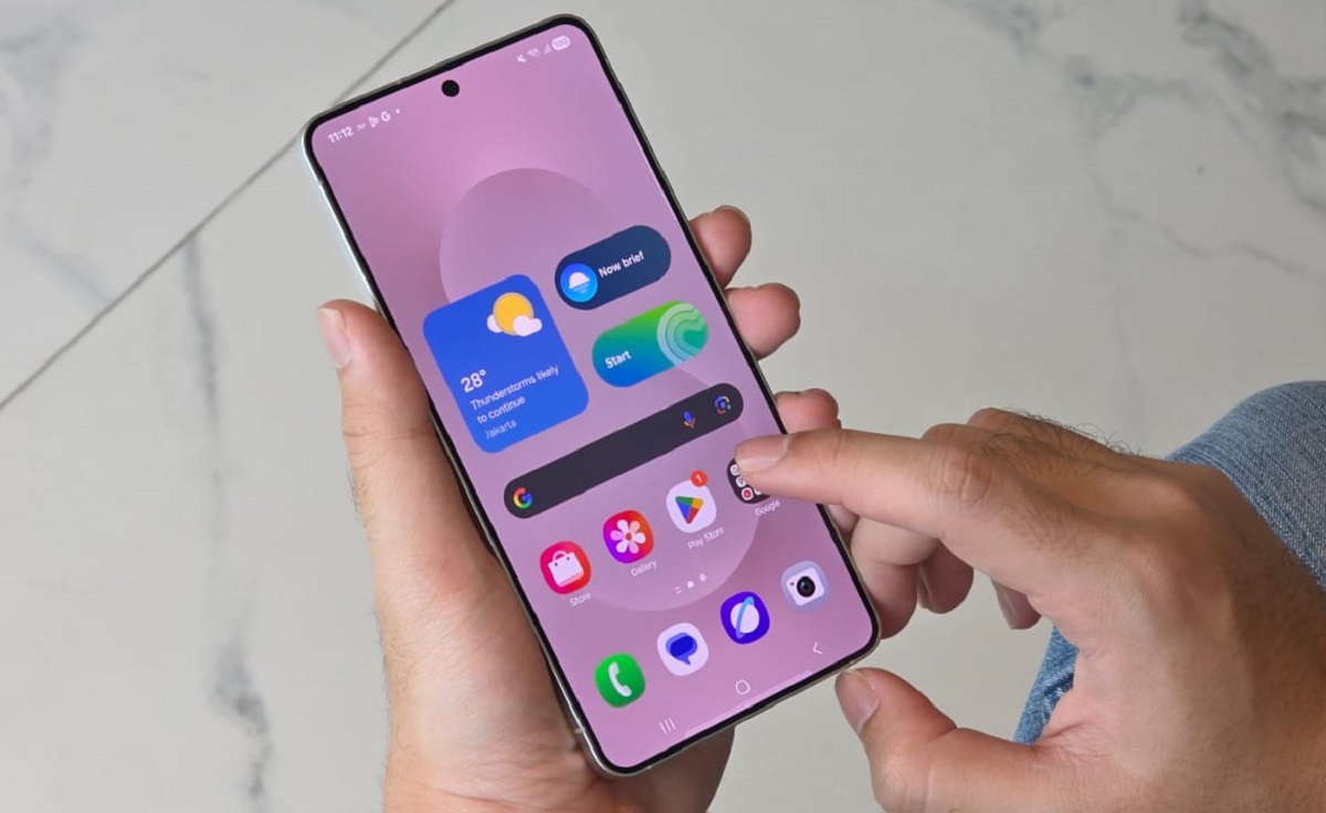 Samsung Bantah Galaxy S25 Edge Cepat Panas, Cek Rahasia Agar Suhu Ponsel Tetap Stabil!