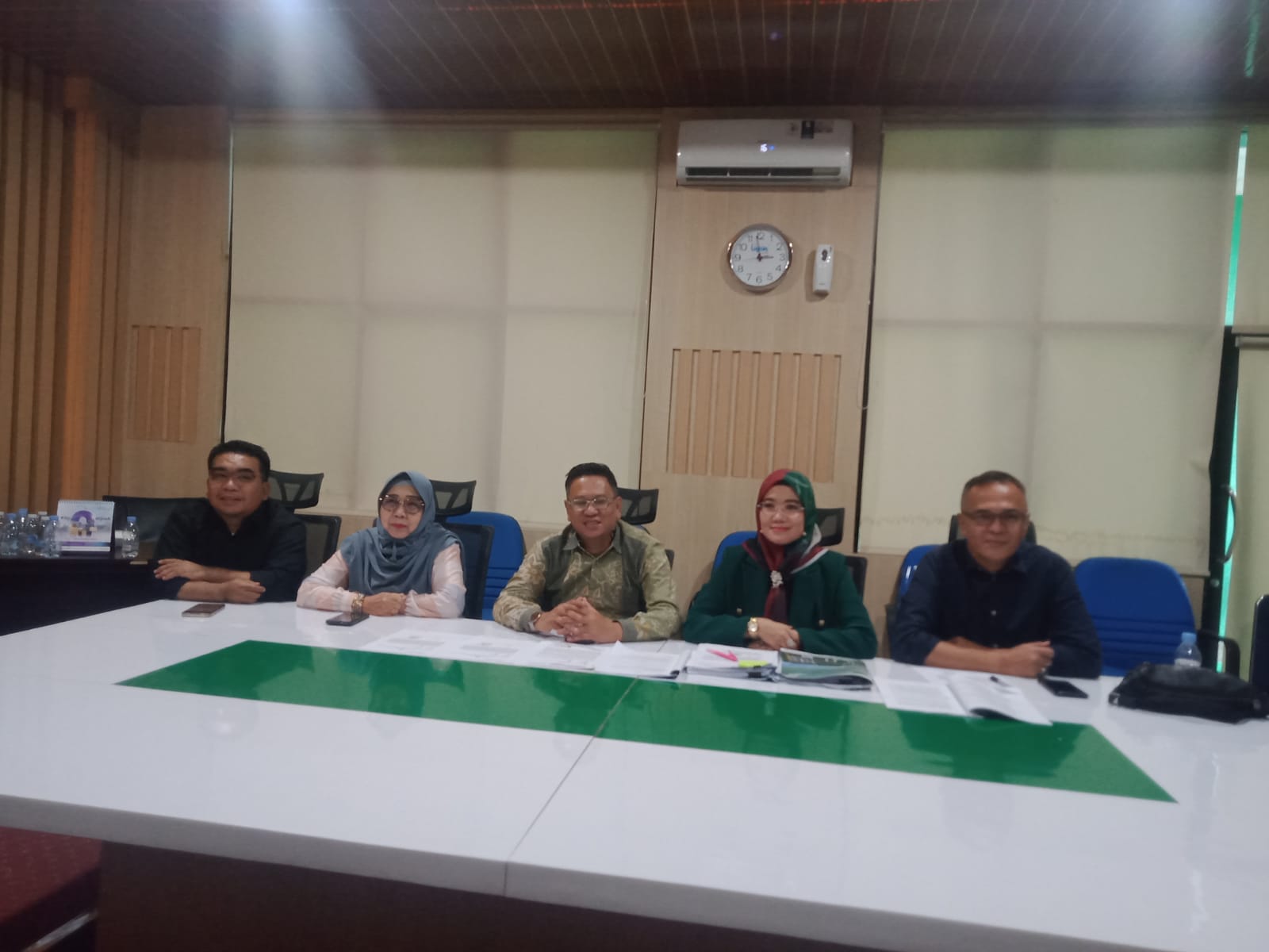 Diduga Palsukan Surat Rekomendasi Masa Jabatan Rektor, BPH UMP Dilaporkan ke Polisi 